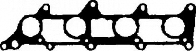 WILMINK GROUP wg1008763 -  Прокладка, впускной коллектор